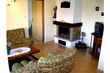 Slovacia Privát Dúbrava, Exteriorul